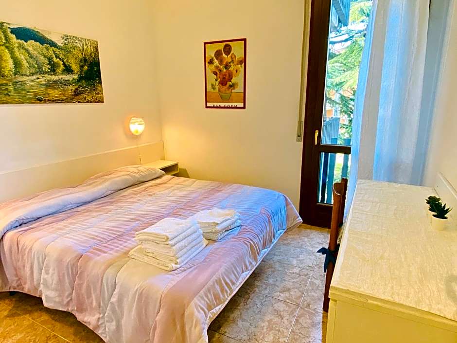 Residenza Cappuccini