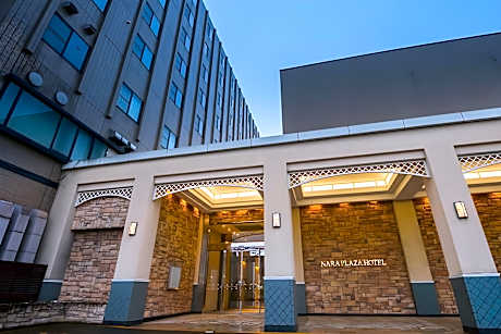 Nara Plaza Hotel
