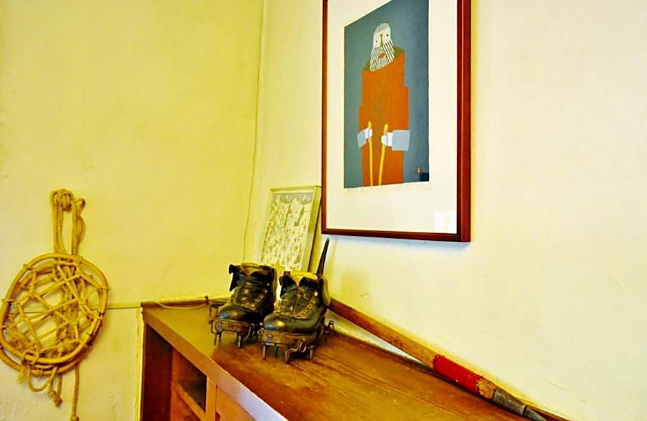 Hakuba Skala Inn