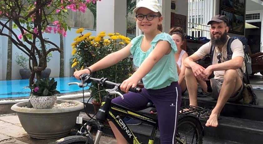 The Moon Villa Hoi An