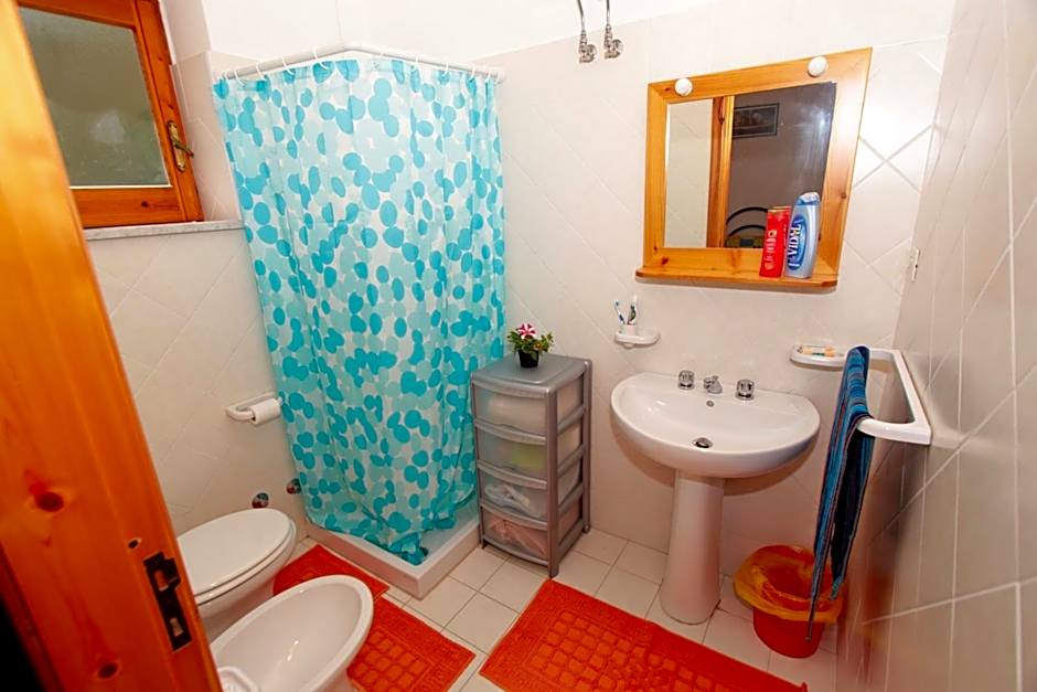 HibiscusUno Tropea Residence