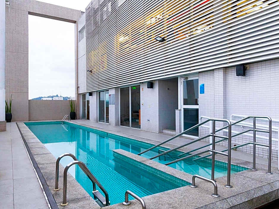 Novotel Santos