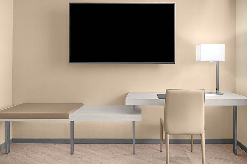 AC Hotel by Marriott Washington DC Capitol Hill Navy Yard