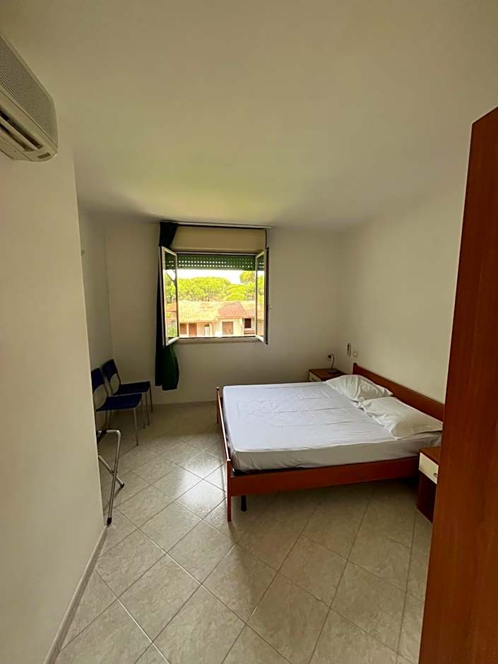 Residence Verde Pineta