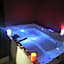SPABYELLEETLUI spa rouge ou bleu