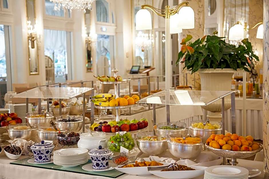 Residenza Parco Fellini