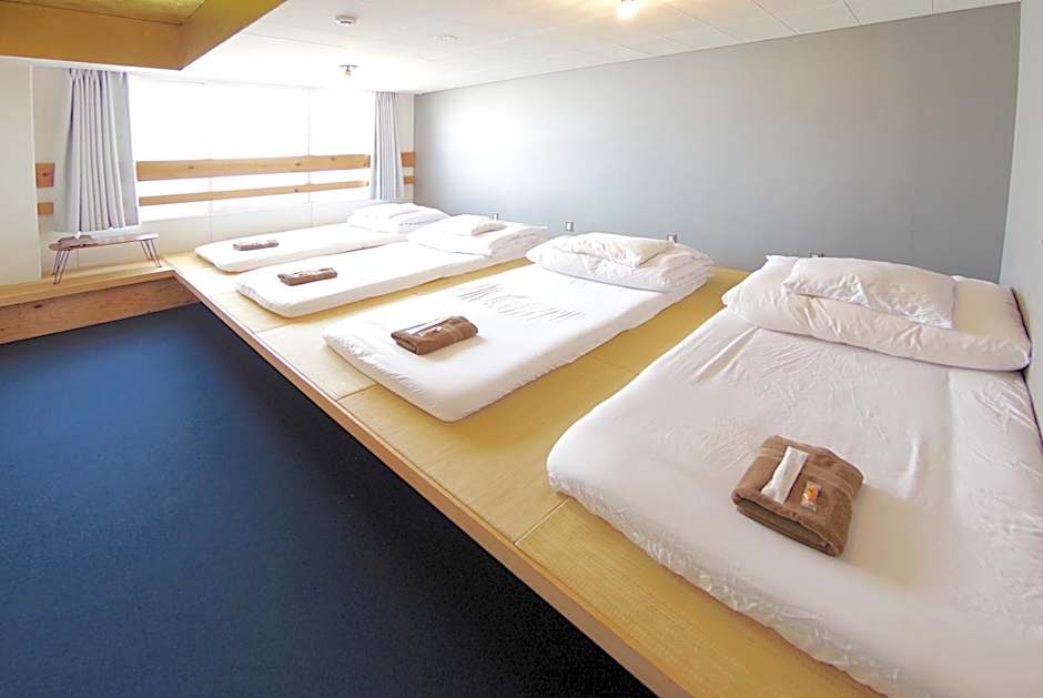 Hostel 1889