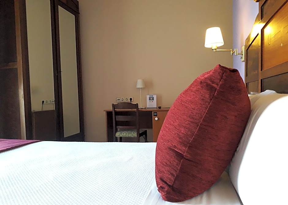 Hotel Noucentista