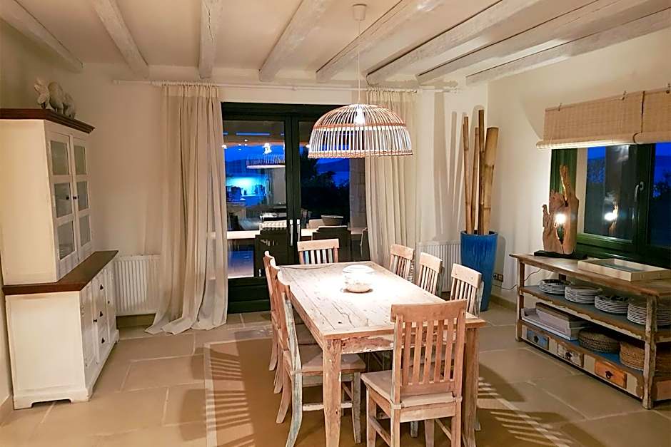 Therme Sea Luxury Lodge