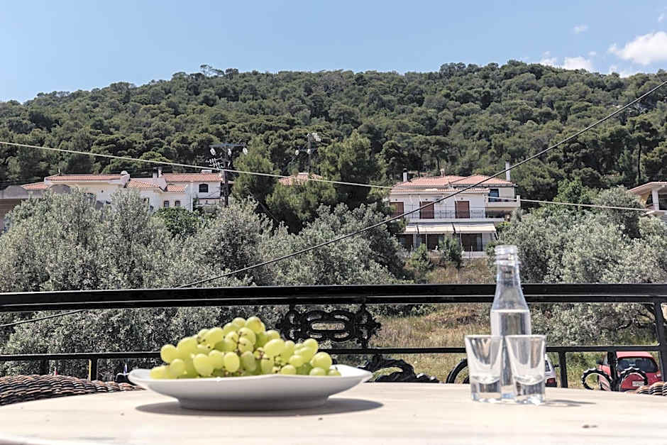 Aktaion Beach Boutique Hotel & Spa