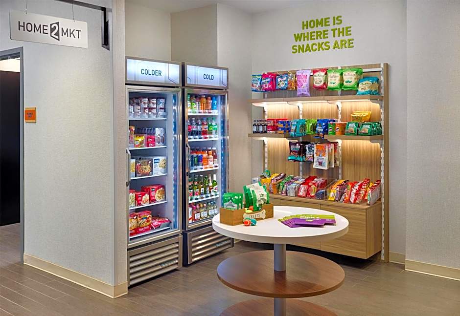 Home2 Suites by Hilton Atlanta Newnan