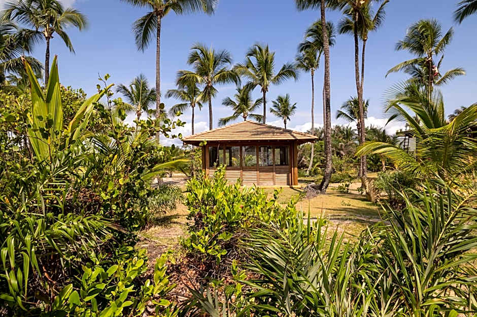 Bahia Soul - Casas Maeva - Taipu de Fora - Península de Maraú