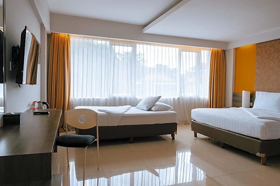 Siesta Legian