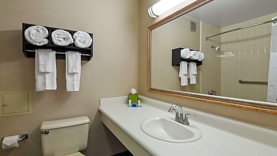 Best Western Leesburg