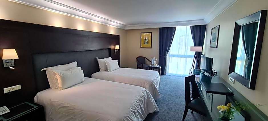 Hotel Borj Rabat - A member of Barceló Hotel Group