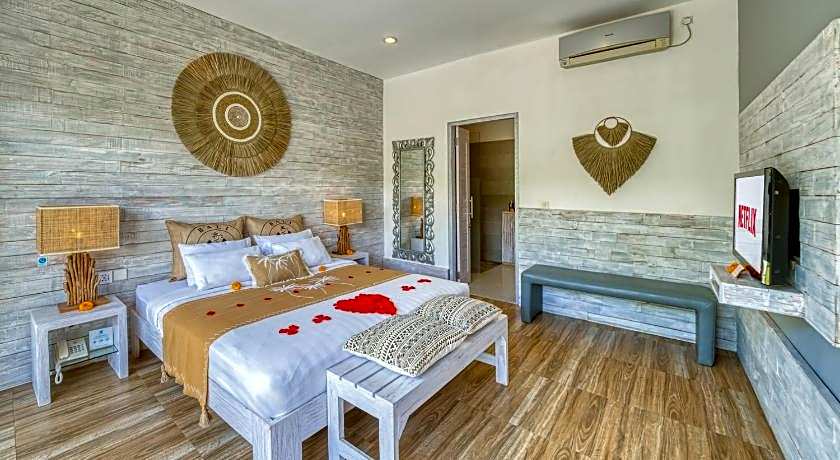 Bali Cosy Villa Seminyak for Adults Only