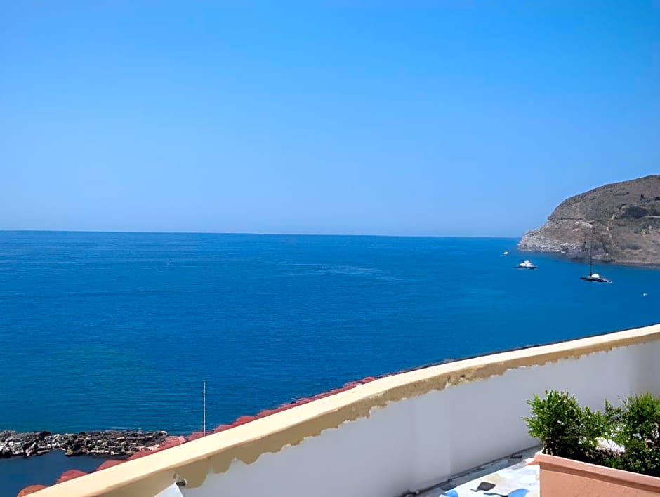 Hotel Casa Del Sole