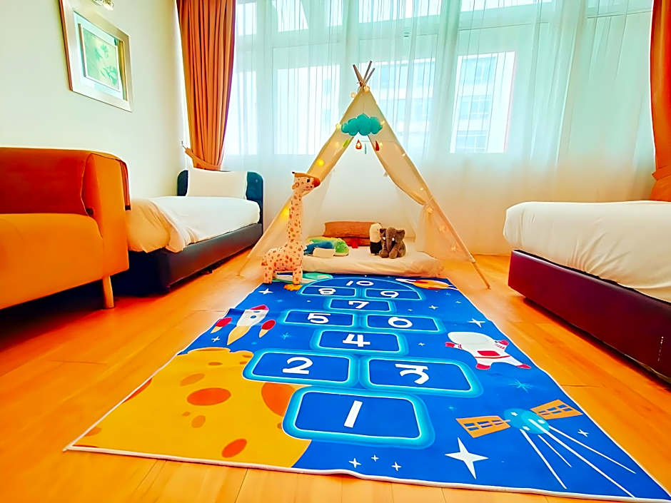 Hotel Sentral Georgetown