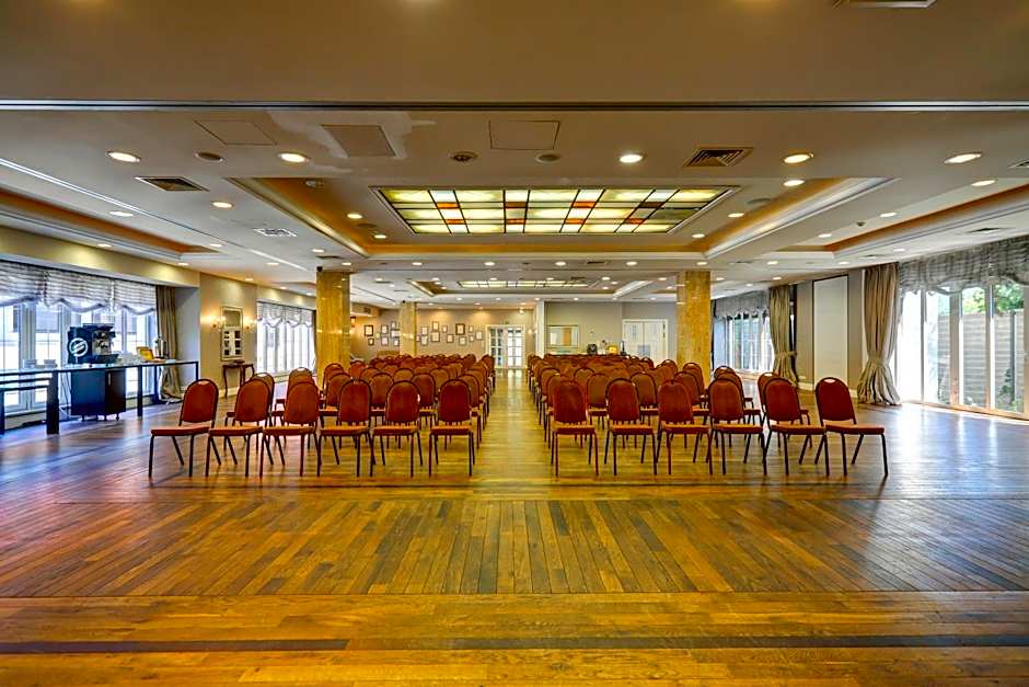 Hotel Afrodyta Business & Spa