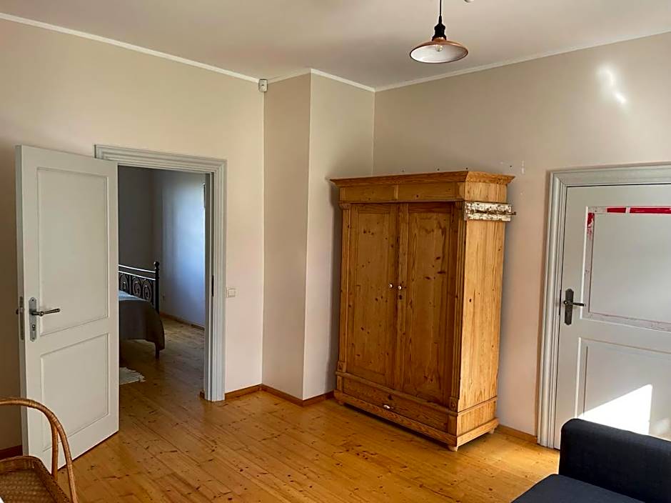 Blankenfeldes muiža