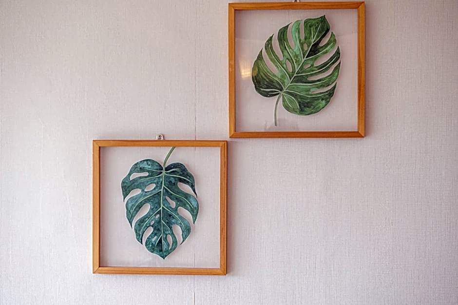 Eco Hotel by Thammasat