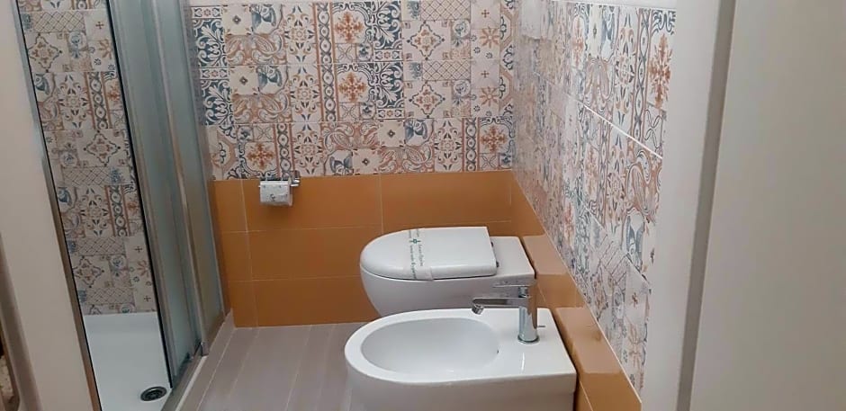 Hotel Galassi