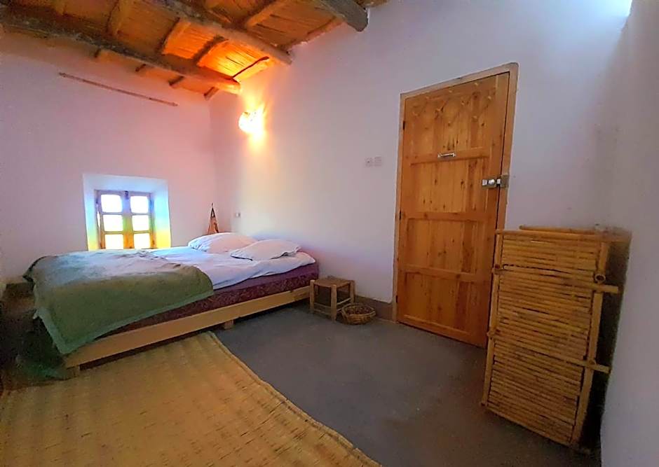 Les Jardins du M'goun