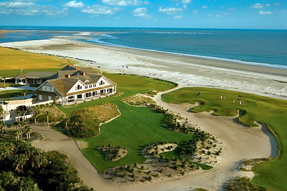 The Sanctuary at Kiawah Island Golf Resort