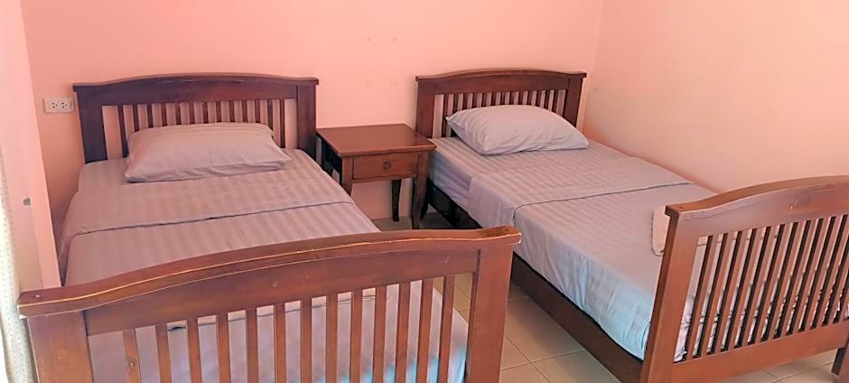 Moon Travel Phangan