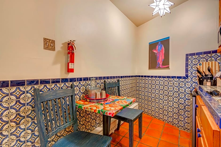 Santa Fe Motel & Inn