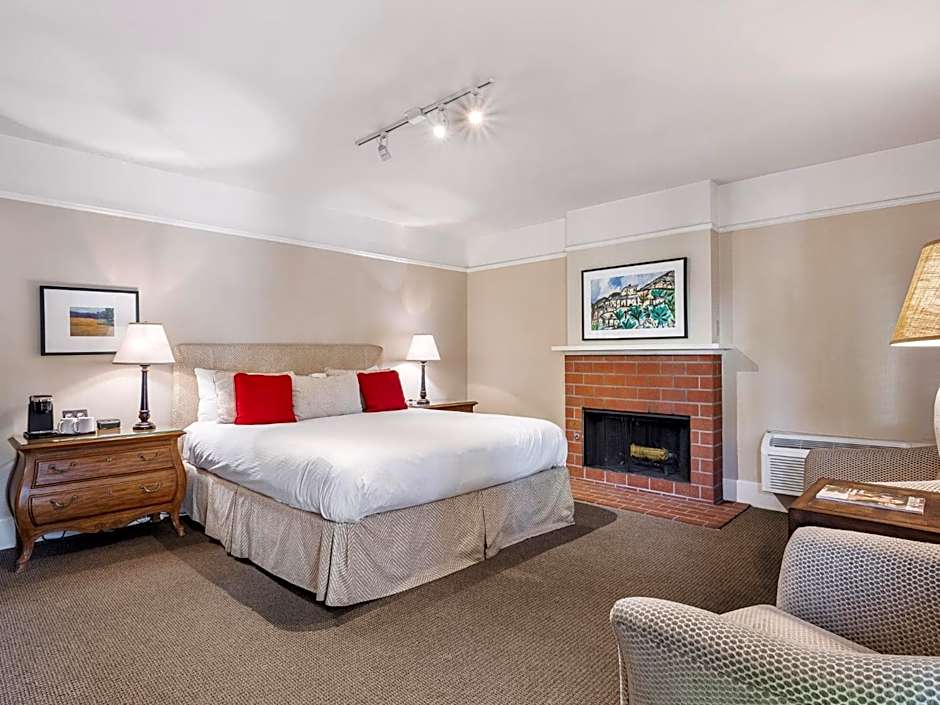 The Upham Hotel