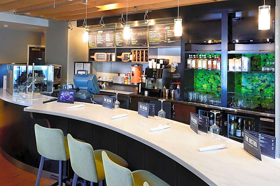 Courtyard by Marriott Beckley