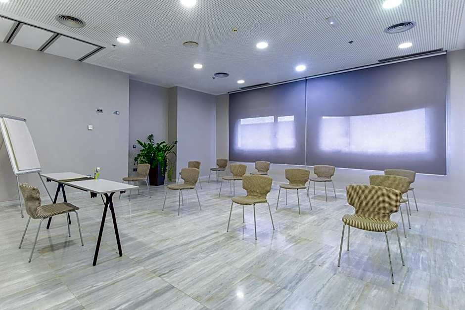 Sercotel JC1 Murcia