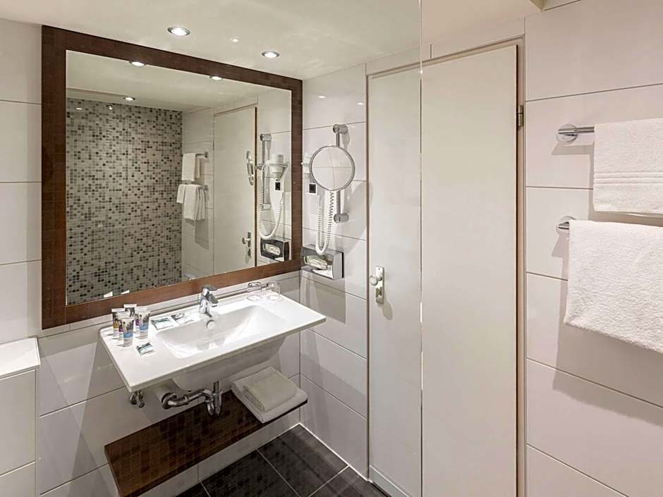 Mercure Hotel Amsterdam West