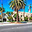 Comfort Inn Pomona Near Fairplex