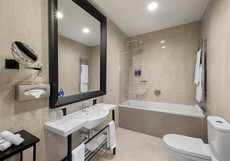 Radisson Blu Hotel Prague