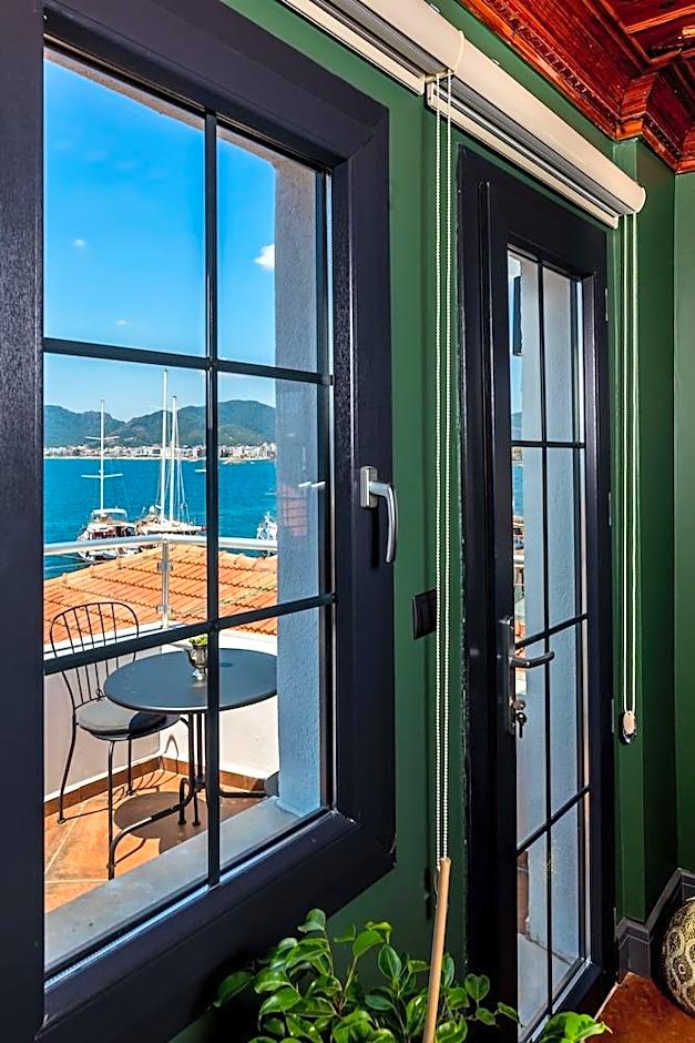 Sunset Marmaris Boutique Hotel