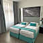 Red & Blue Design Hotel Prague
