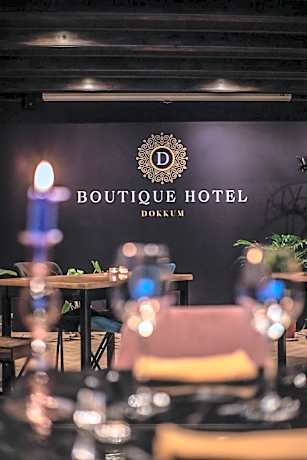 Boutiquehotel Dokkum