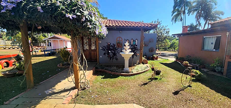 Pousada Lago Azul