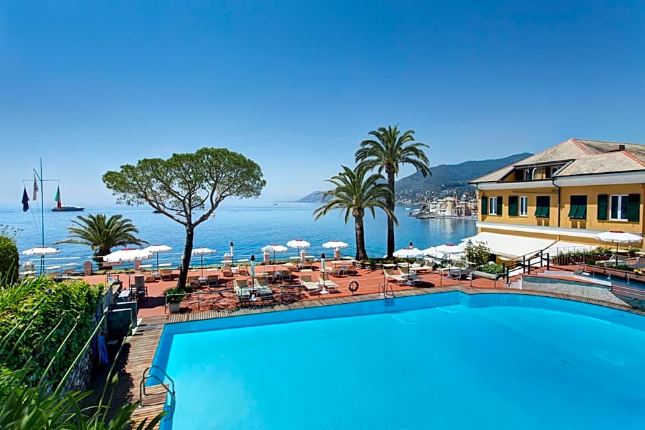 Hotel Cenobio Dei Dogi