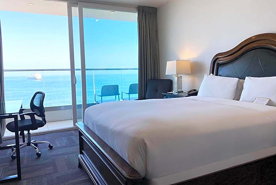 Wyndham Garden Antofagasta Pettra