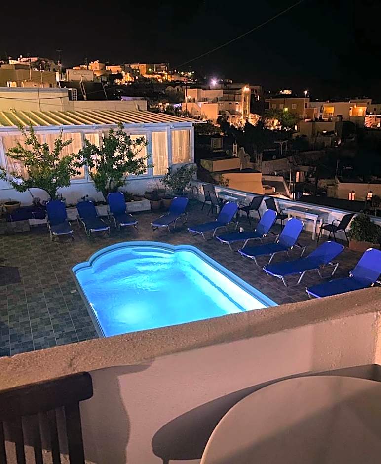 Stella Nomikou Apartments