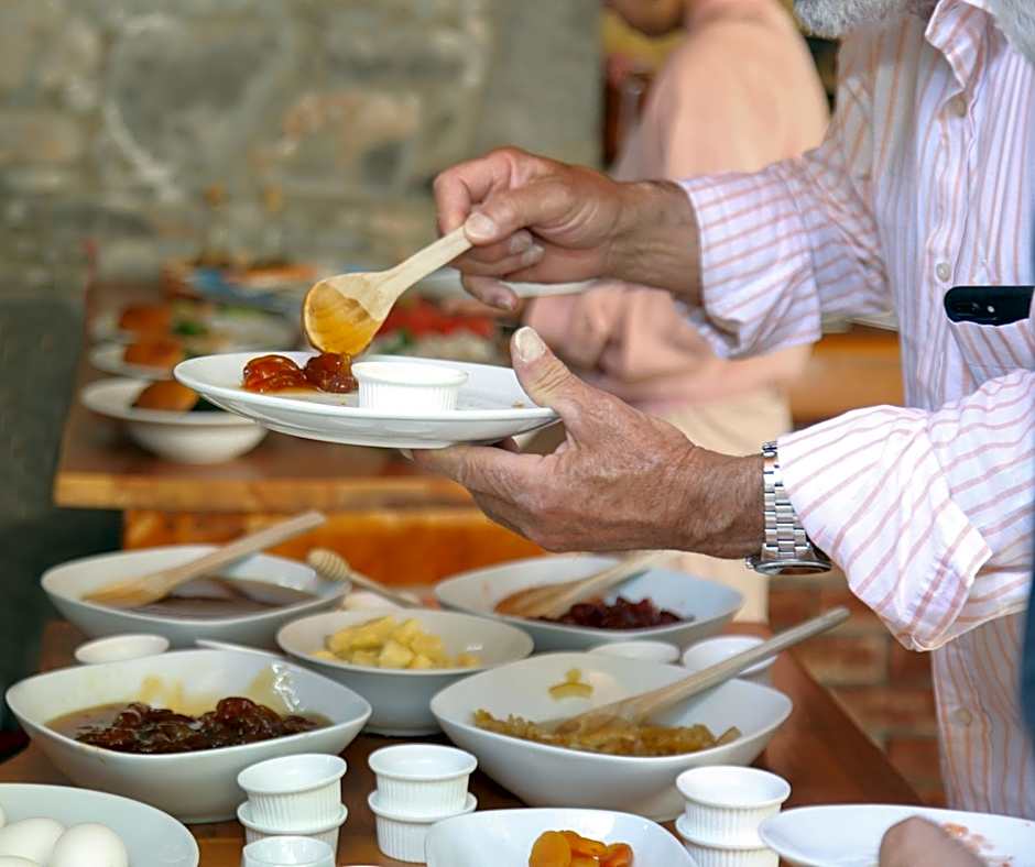 Dedeminn Garden Hotel