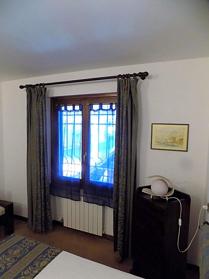 Casa Nuccia gentili david