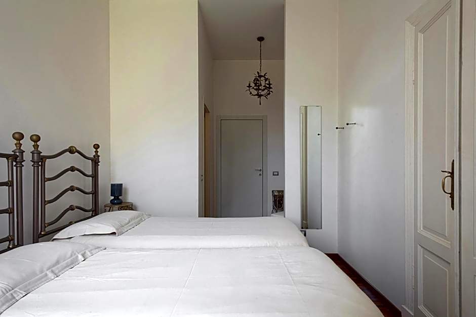 La Canarina Bed & Breakfast