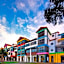 Quality Hotel Oceans Tutukaka