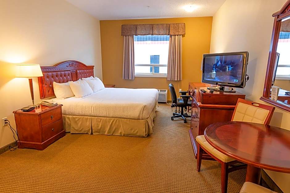 Days Inn by Wyndham Bonnyville