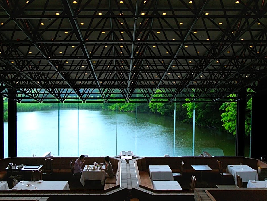 The Prince Karuizawa Hotel