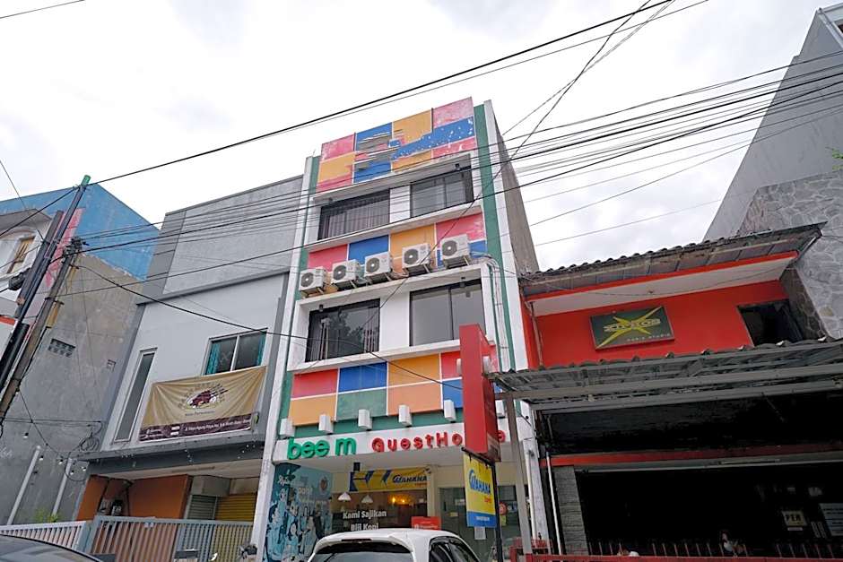 RedDoorz at Buah Batu 5